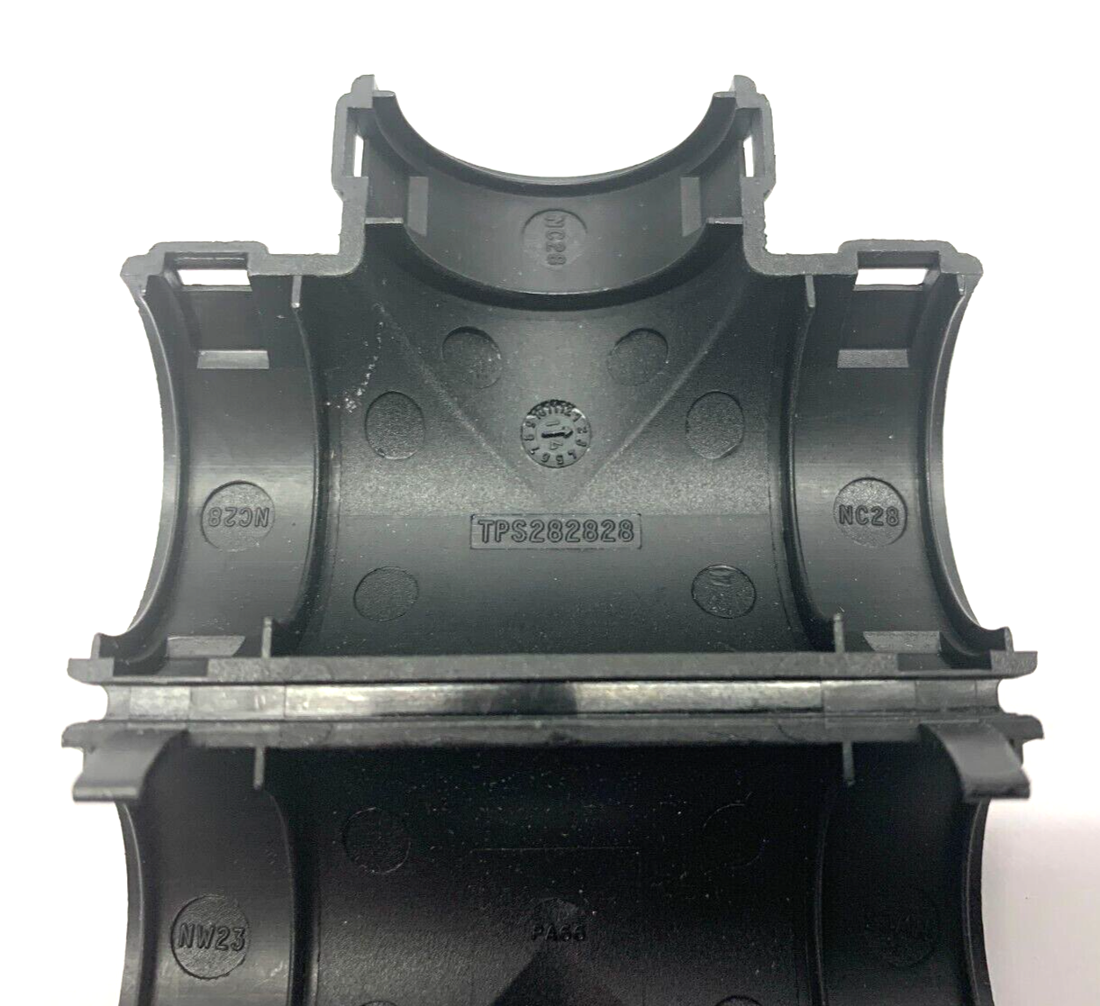 83702454 | Murrplastik T-Shape Conduit Adapter For Tubing LOT OF 5 - New Other - Maverick Industrial Sales