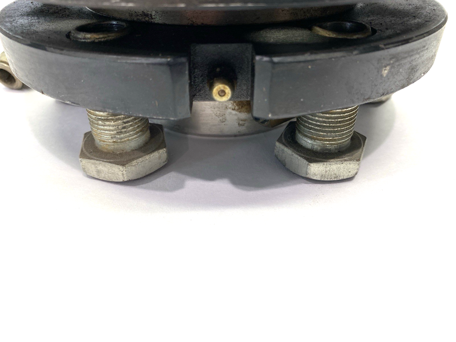 8809803 | Positech Rotary Air Seal 6 Port - Used - Maverick Industrial Sales