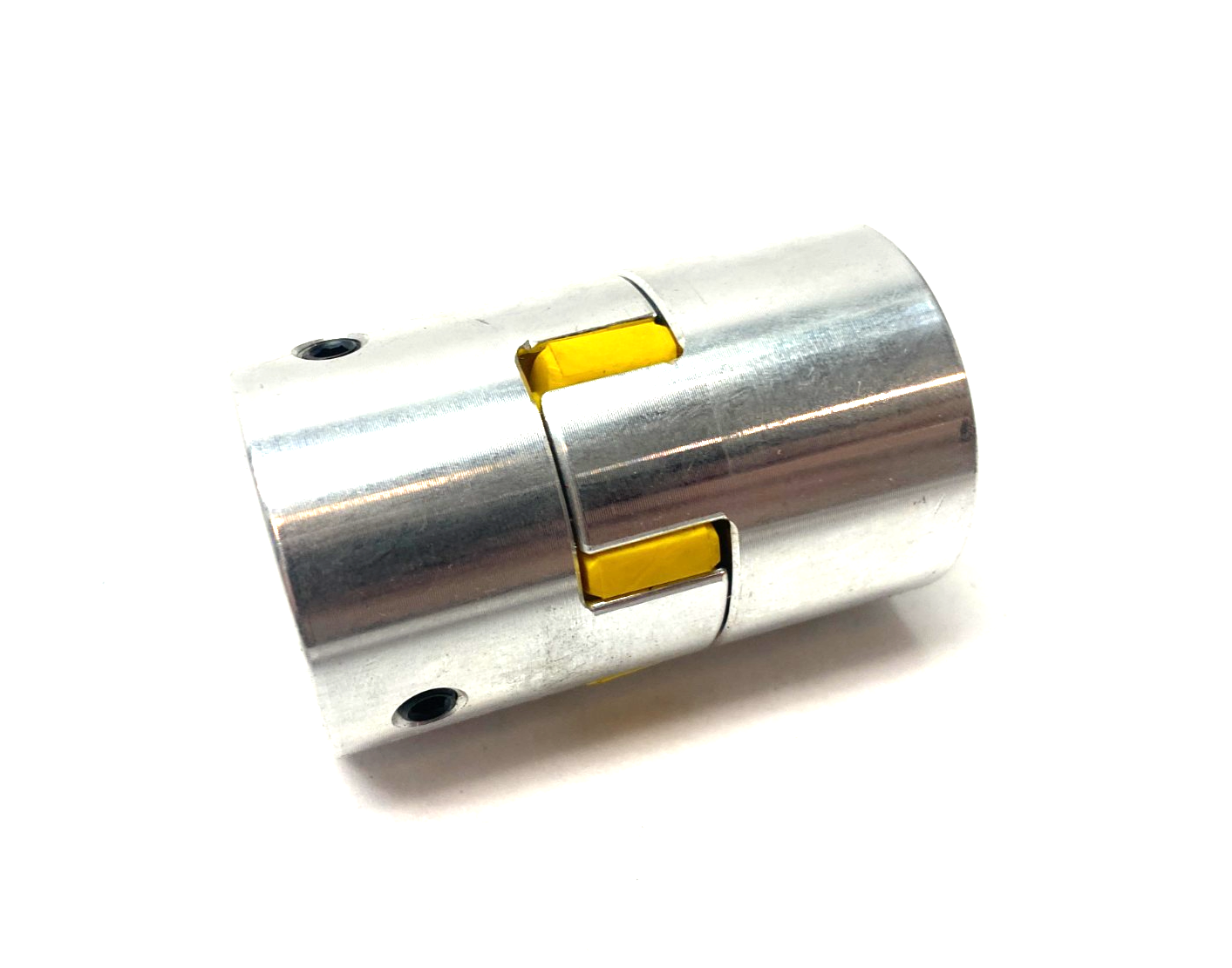Ringfeder GWE 5102-19 Elastomer Jaw Coupling TA+4.5ft-lbs/6Nm - Maverick Industrial Sales