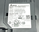 Delta VFD7A5MS21ANSAA Inverter AC Drive 2HP 1-Phase Input 230V - Maverick Industrial Sales