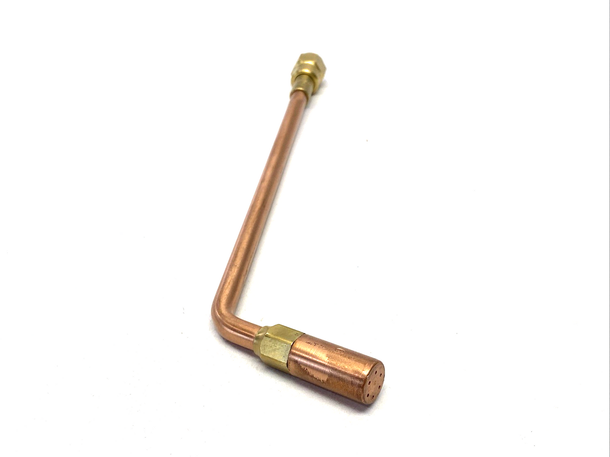 Victor 0324G0110 Acetylene Heating Nozzle 6-MFA-1, 0324-0110 - Maverick Industrial Sales