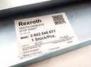 Bosch Rexroth 3842545671 Stop Sheet, ST5/XH-FR, ST5/H-FR, AS On Right 650/130 - Maverick Industrial Sales