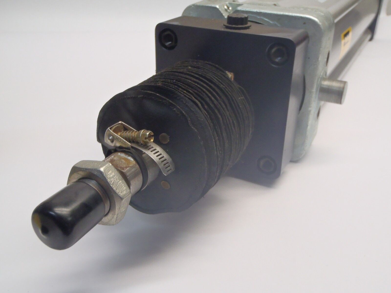 Parker 125 DDMPUS13M 570.0 Pneumatic Cylinder MP Series 125mm Bore - Maverick Industrial Sales