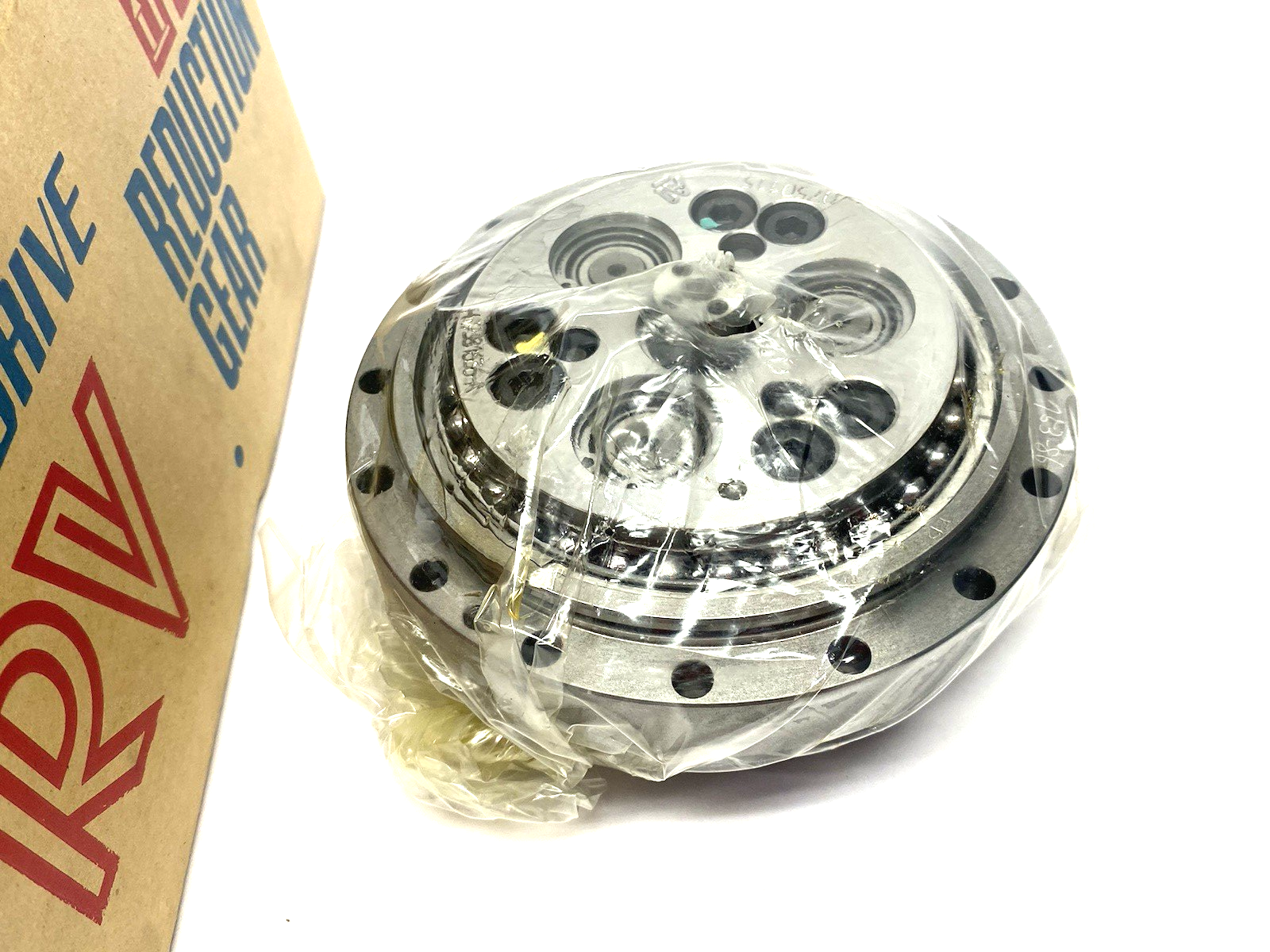HW9381636-A | Nabtesco Precision Reduction Gear UP50 B-Axis Reducer P28E011-10 - New – Open box - Maverick Industrial Sales