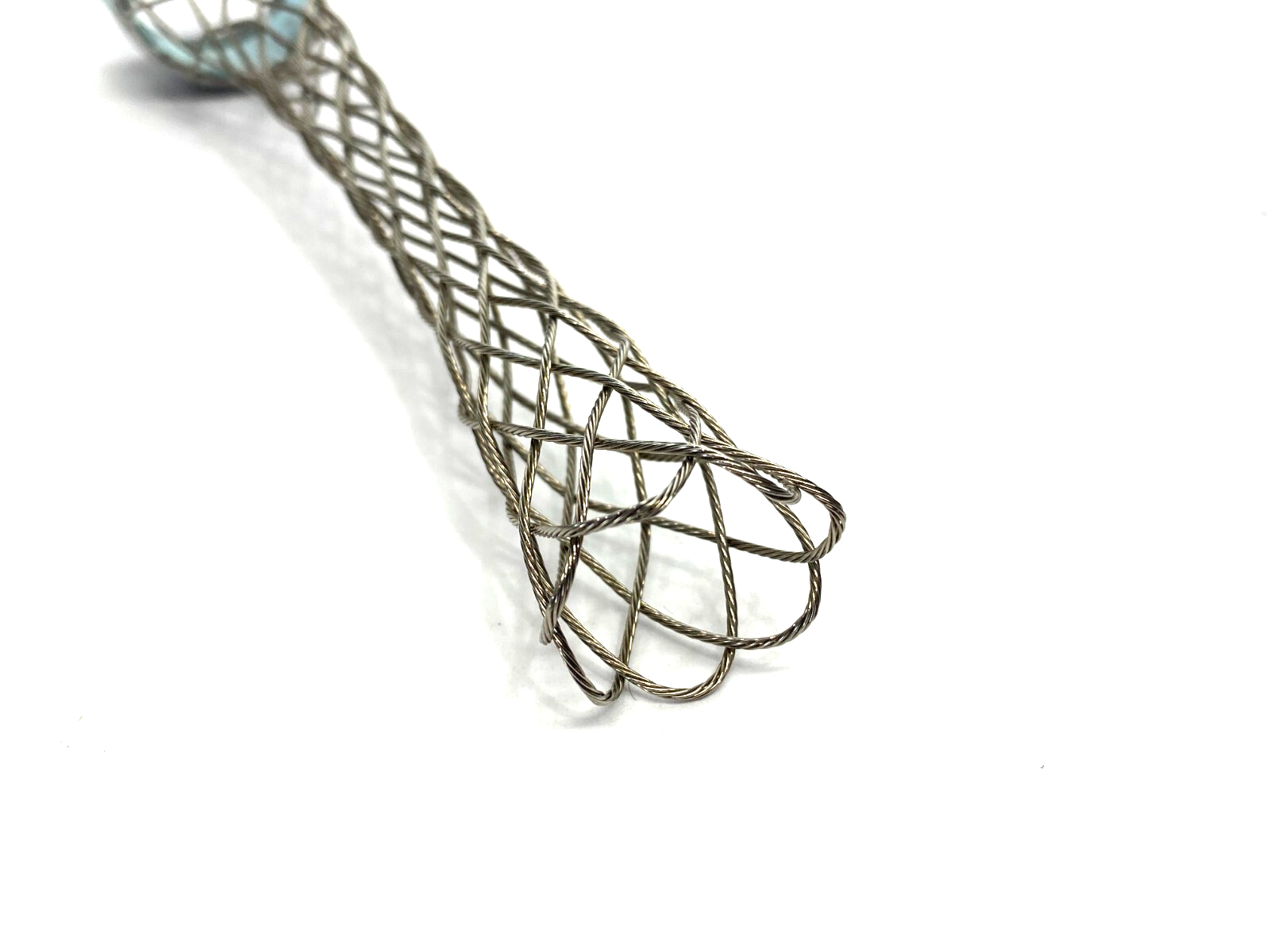 Thomas & Betts WMG-LT4 Wire Mesh Cable Grip for 1" Liquidtight Conduit - Maverick Industrial Sales