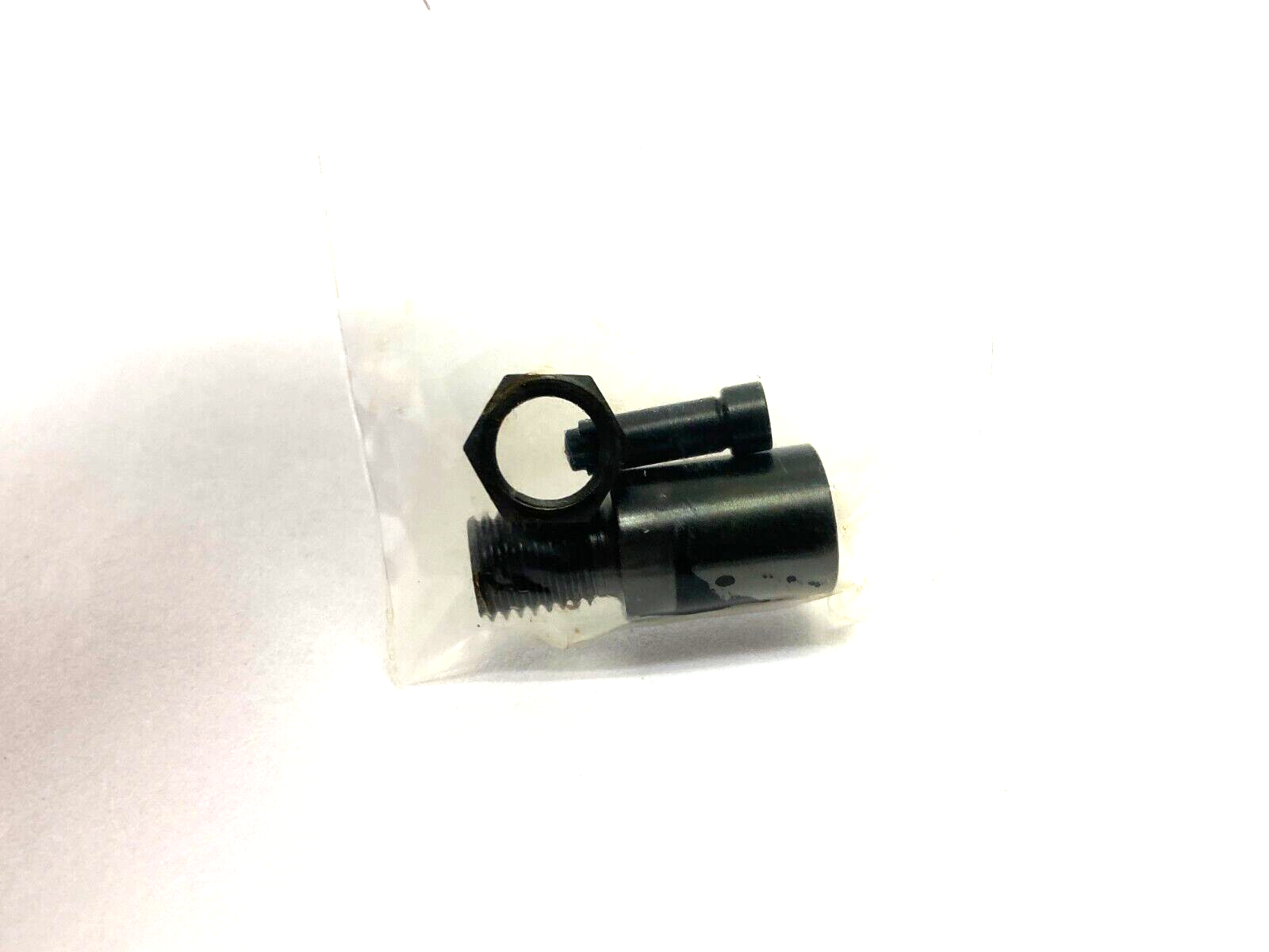 Ace Controls 250-0146 Side Load Adapter SLA M8X1.0 BV 8 MX 30M - Maverick Industrial Sales