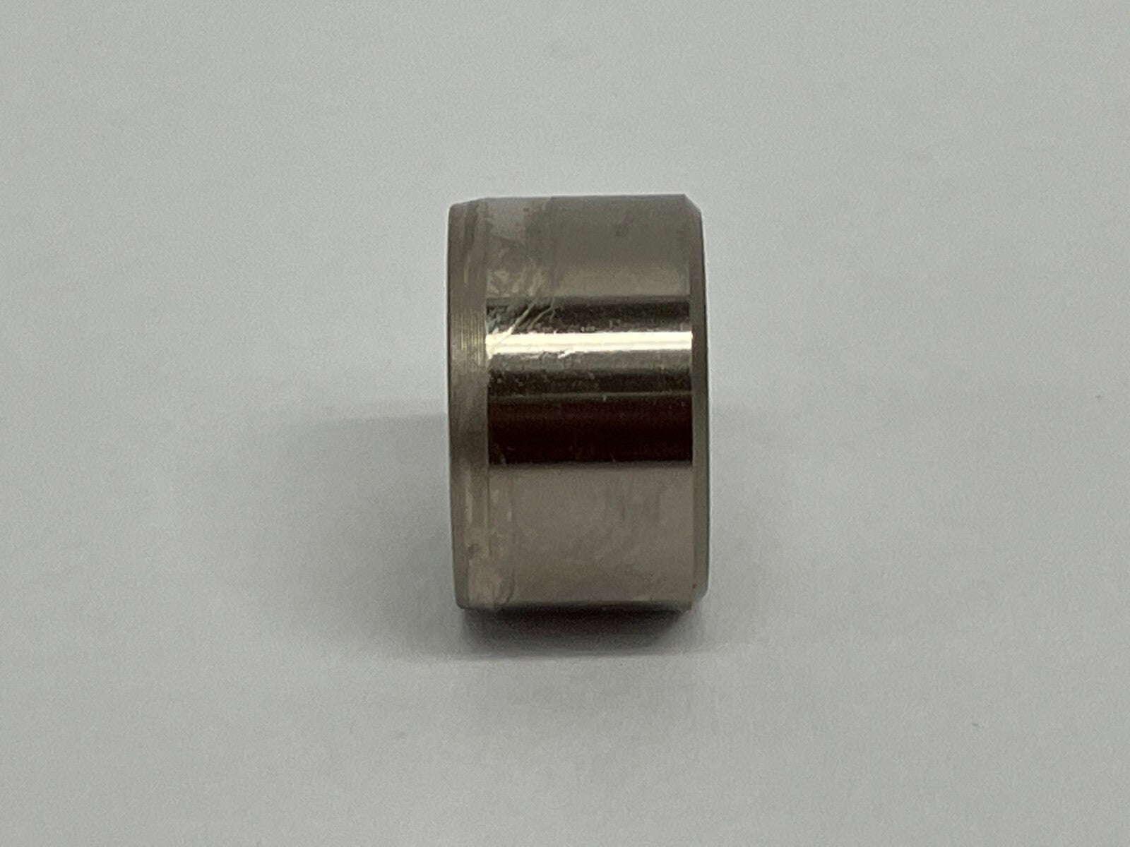 Misumi JBAUNP10-8 Bushing for Locating Pins Straight - Maverick Industrial Sales