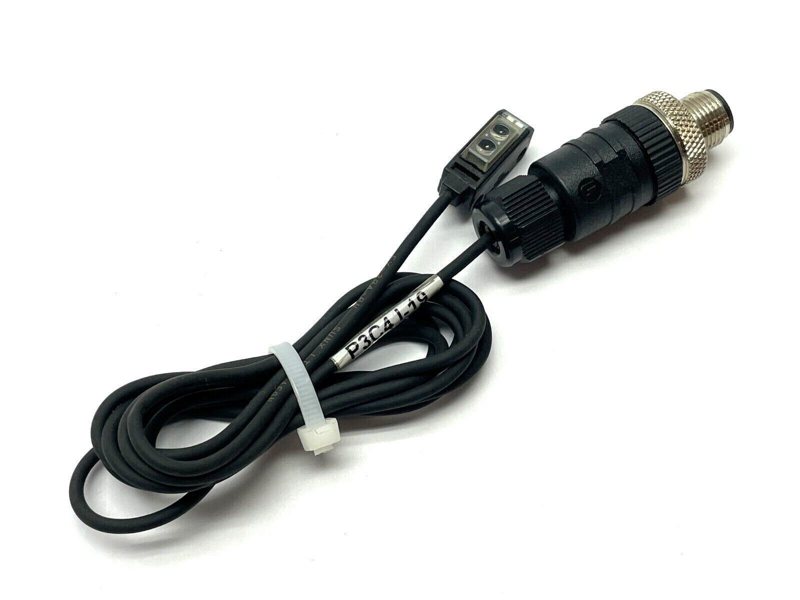 SunX EX-29A-PN Photoelectric Sensor - Maverick Industrial Sales