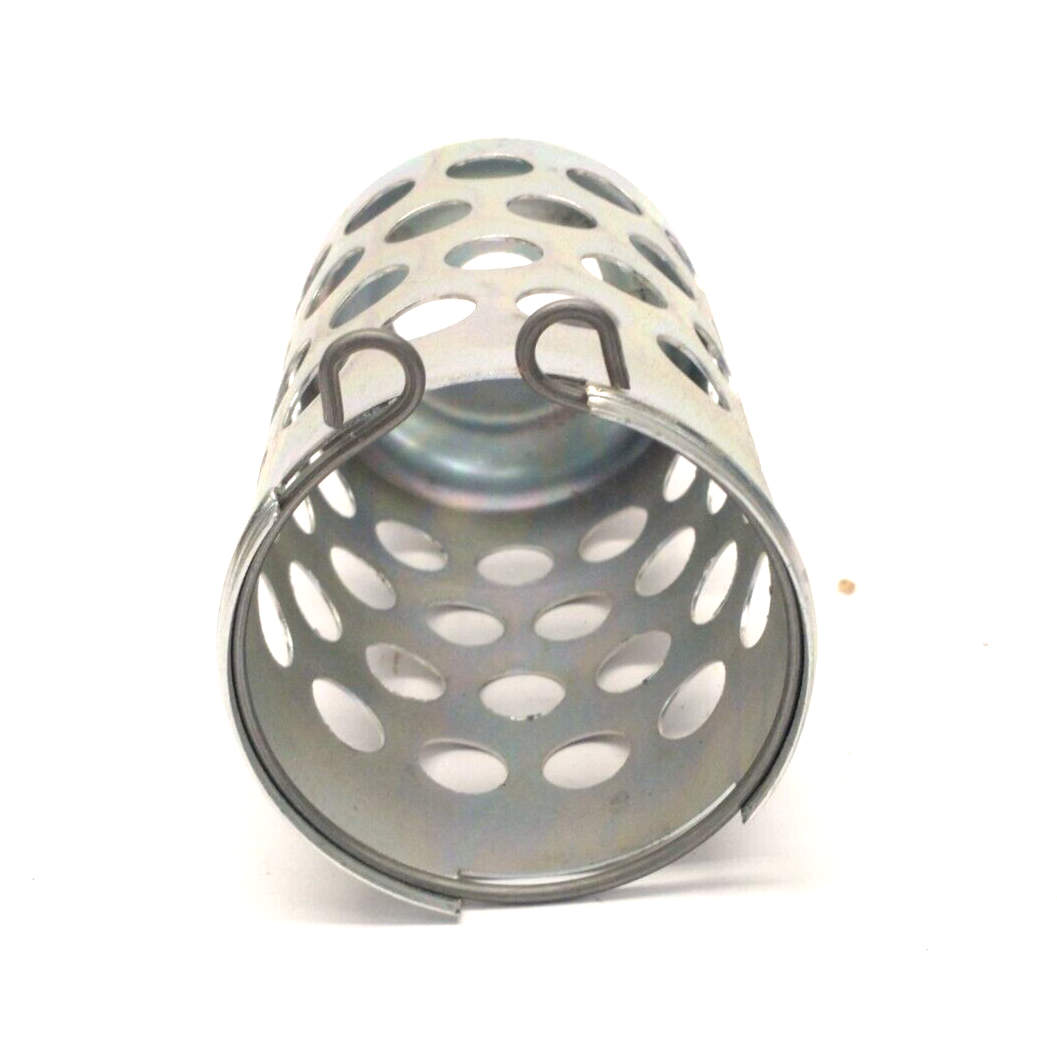 Parker PS107 Metal Bowl Guard For Pneumatic Filter Unit - Maverick Industrial Sales