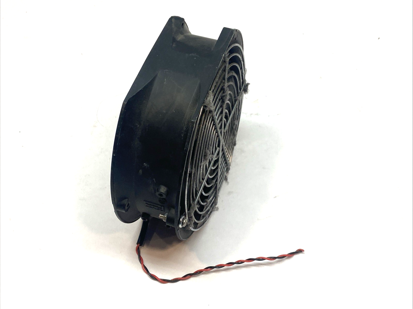 Minebea 5920PL-05W-B40 NMB-MAT DC Axial Fan 24V - Maverick Industrial Sales