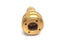 Parker B36-6BP Series 30 Brass Single Shut-Off Pneumatic 1/2" Coupler 300PSI - Maverick Industrial Sales