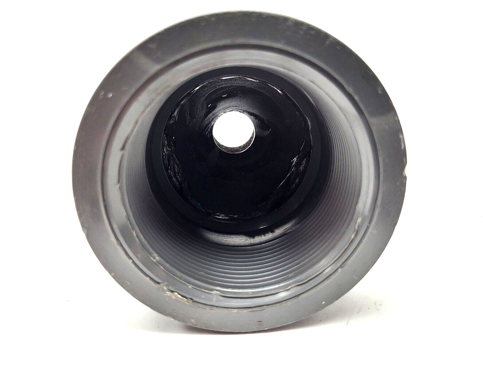 Nibco 2" X 1/2" Reducer Coupling - Maverick Industrial Sales
