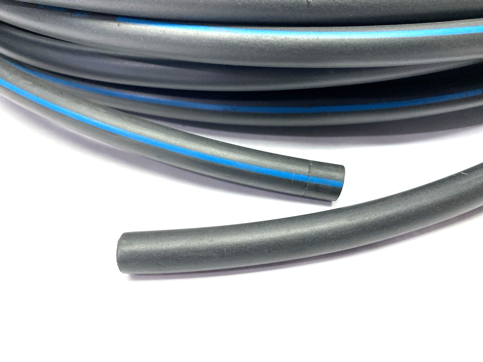 XFlame 2009-0661 Tubing 6mm ID x 2mm Thickness x 10mm OD CUT TO 10m - Maverick Industrial Sales