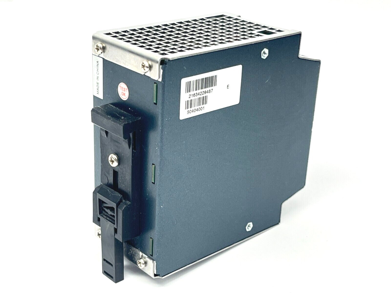 Rhino PSM12-156S Industrial Power Supply 2.5-1.4A 100-240VAC 156W - Maverick Industrial Sales