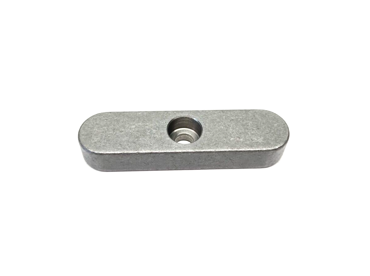 KESZ18-LC70 | MiSUMi Counterbored & Rounded End Parallel Key 70mm x 18mm - New – Open box - Maverick Industrial Sales