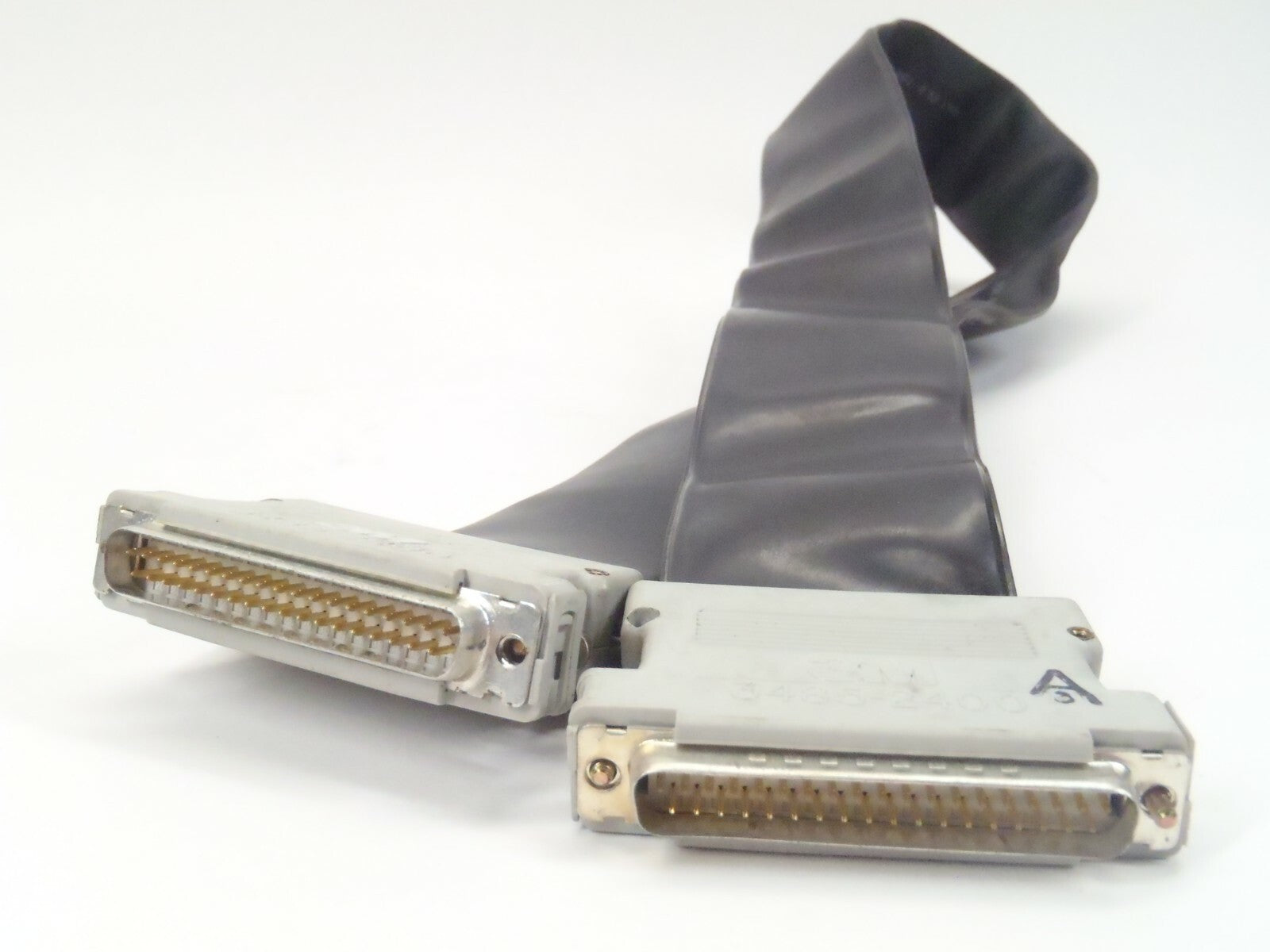 3M 3485-2400 Male to Male Cable Extender 35" Inch OAL - Maverick Industrial Sales