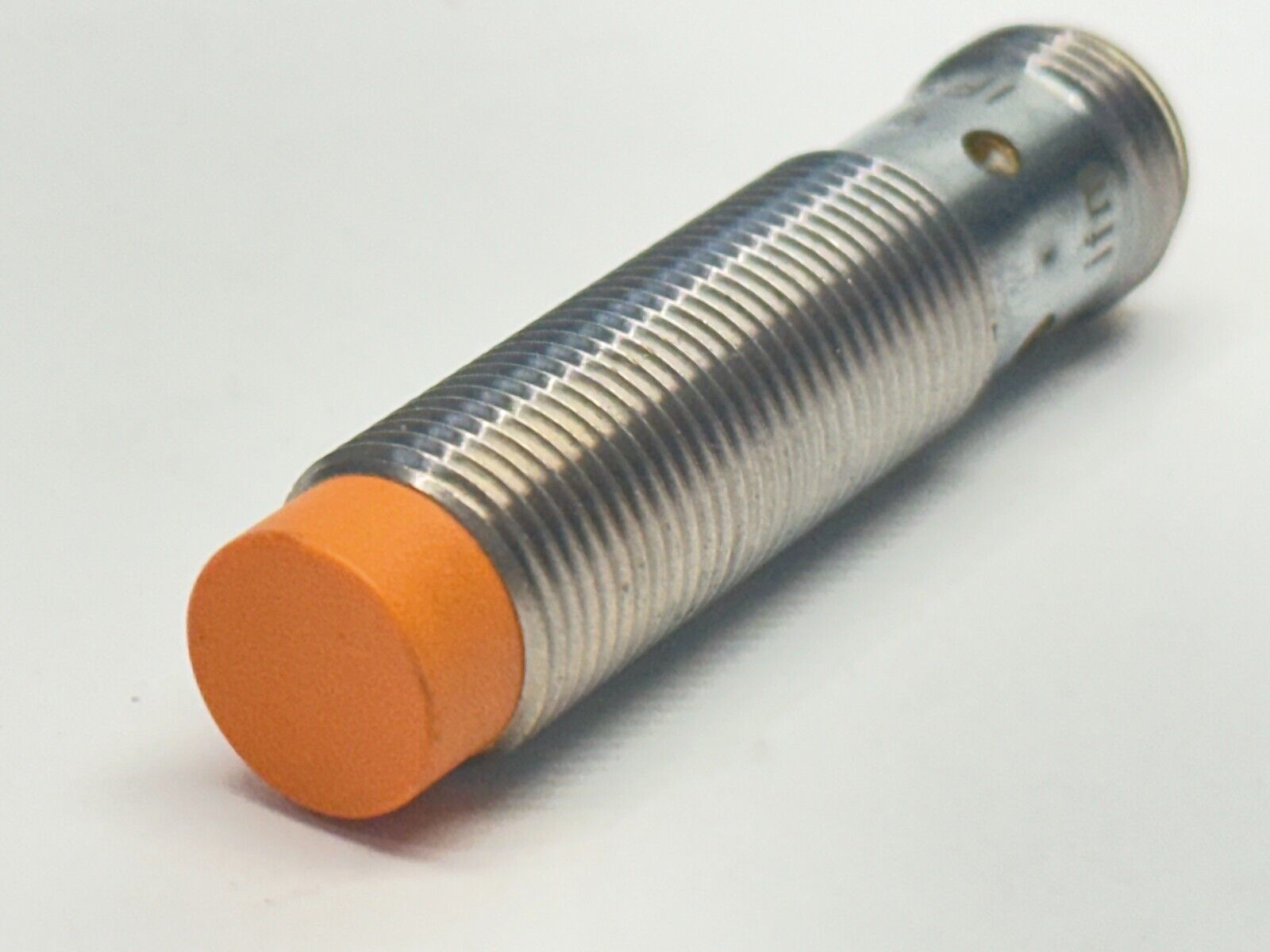 Ifs205 IFS205, IFB3007-BPKG/US-104 | IFM IFS205 Inductive Sensor IFB3007-BPKG ...