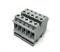 Phoenix Contact Typ UK 10-PLUS Feed-Through Terminal Block 3001381 LOT OF 5 - Maverick Industrial Sales