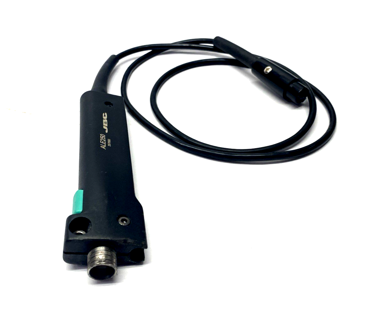 JBC ALE250 Automatic-Feed Soldering Iron 257950 - Maverick Industrial Sales