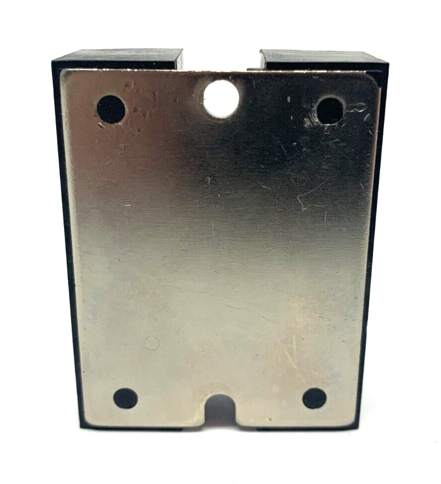 Crouzet Gordos G280D25 Solid State Relay 24-480VAC 3-32VDC - Maverick Industrial Sales