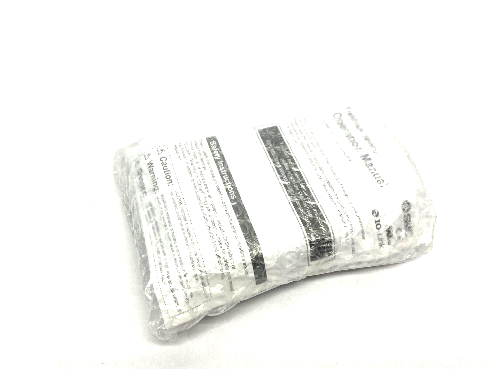 SMC EX260-SIL1 I/O Link Communication Module PNP 32-Point 24VDC - Maverick Industrial Sales