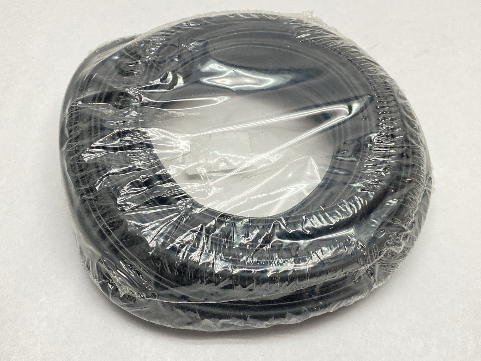 B00NL40RRS | Trim-Lok Trim Seal With Side Bulb 1/16" Edge 3/8" Bulb Seal Dia 25' L - New - Maverick Industrial Sales