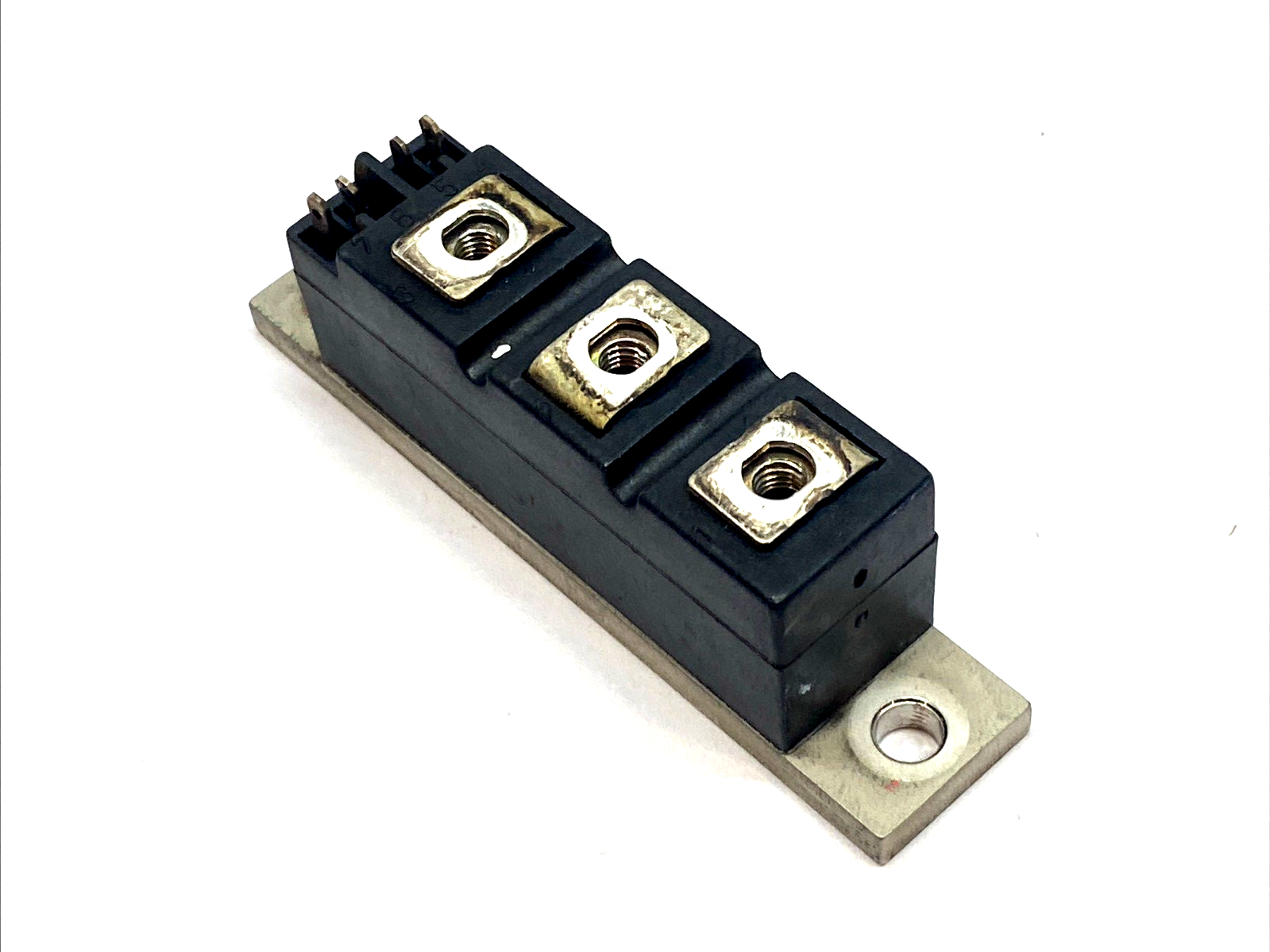 TT92N-12-679164-03 | Eupec Dual Thyristor Power Module 92A 1200V SCR - Used - Maverick Industrial Sales