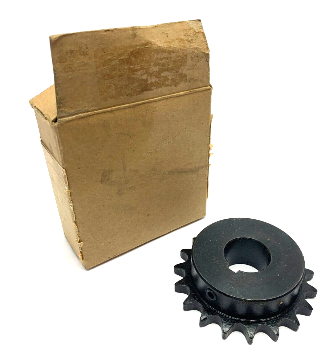 Browning 4019X1 Roller Chain Sprocket 19 Teeth - Maverick Industrial Sales