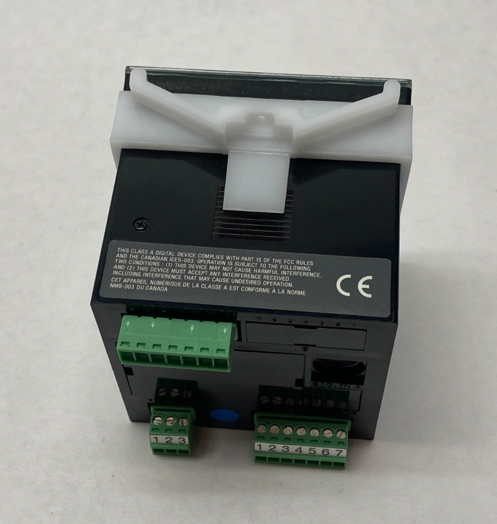 LT10A-105 | Magnescale Single Axis Digital Display, Go/No-Go Output, 5 or 10um - Used - Maverick Industrial Sales