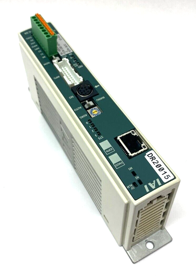 IAI PCON-CGB-56WAI-EP-0-0 Actuator Controller For RCP6-SA7C Actuator 24VDC - Maverick Industrial Sales