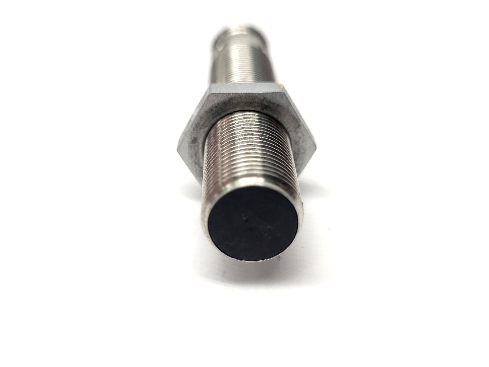Balluff BES005N Proximity Sensor BES M12MI-POC40B-S04G - Maverick Industrial Sales