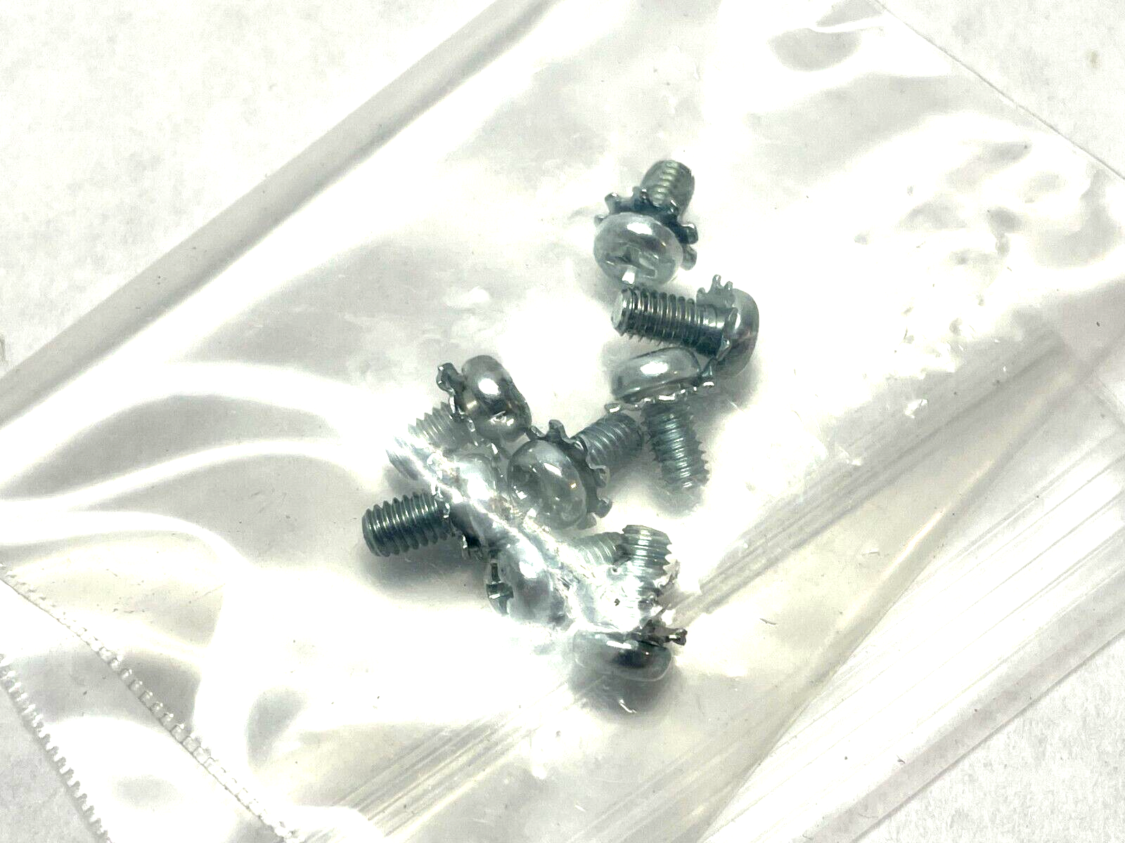 Allen Bradley 2090-K2KSCLAMP-4 Ser. A Motor Cable Shield Clamp Kit - New - Maverick Industrial Sales