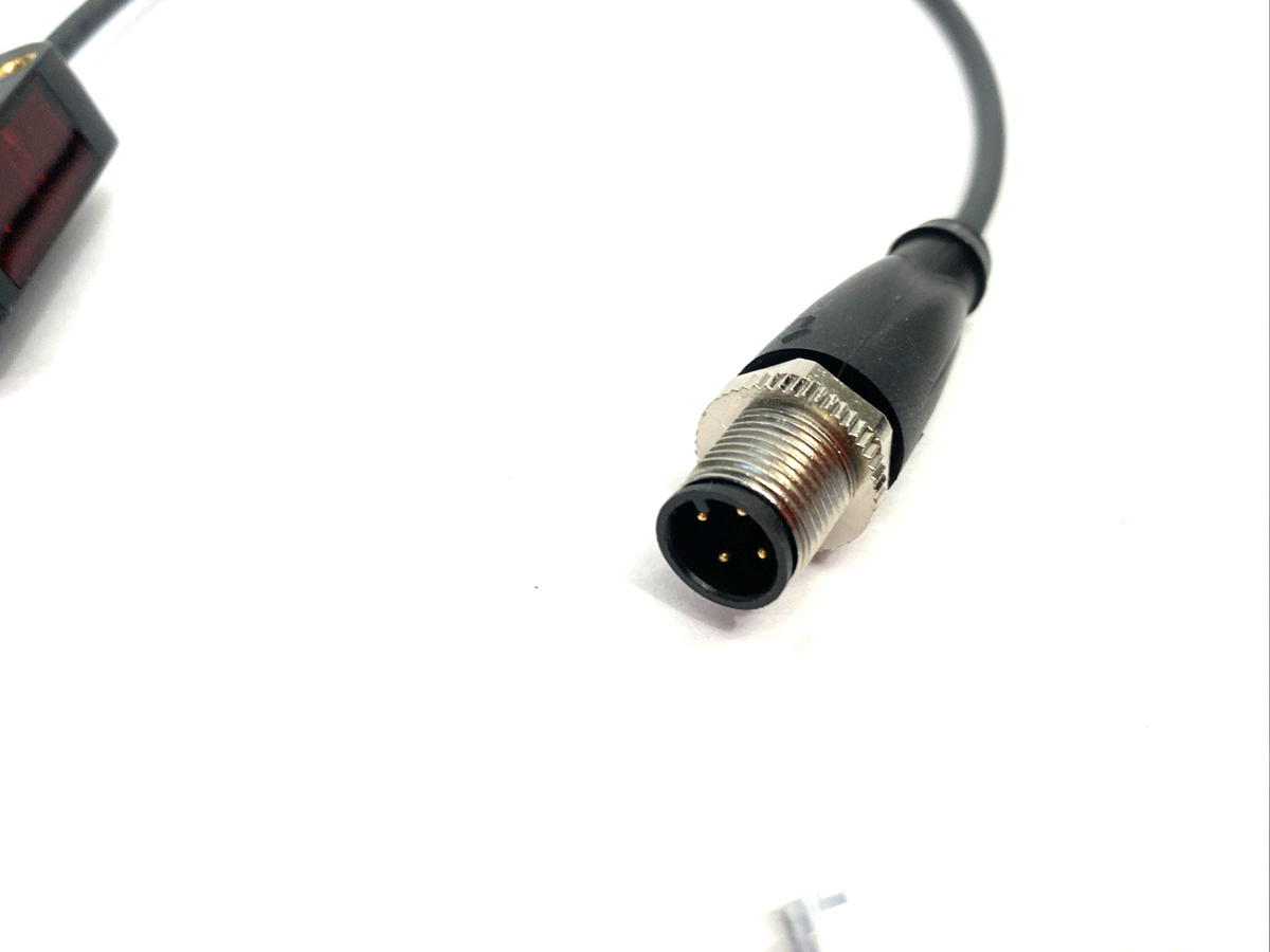 Pepperl+Fuchs OBT300-R100-2EP-IO-0,3M-V1-L Triangulation Sensor(BGS) 267075-0088 - Maverick Industrial Sales
