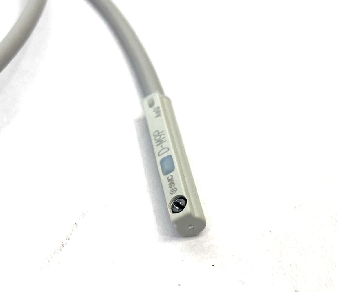 SMC D-M9PSAPC Auto-Switch M8 3-Pin - Maverick Industrial Sales