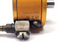 Fabco-Air C-7-0 Compact Pneumatic Cylinder 3/4" Bore 1/4" Stroke - Maverick Industrial Sales