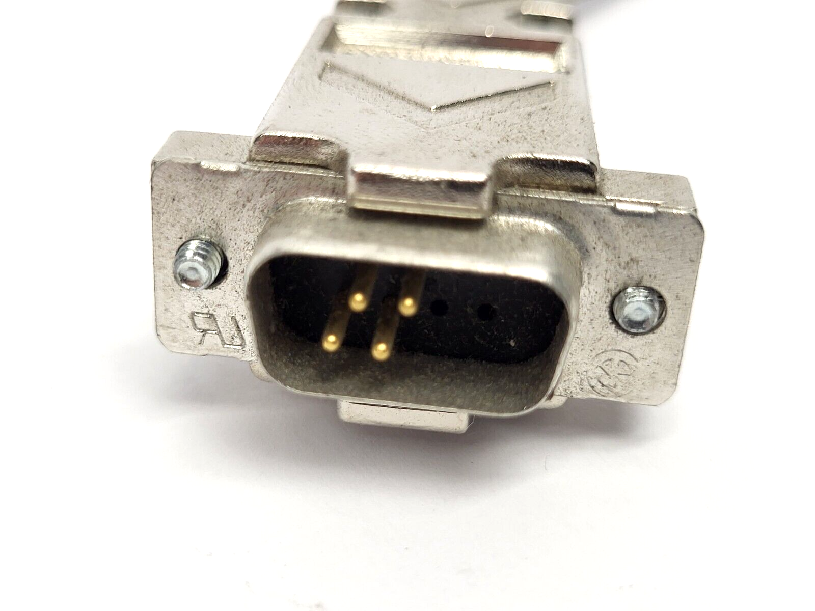Encoder Products TR1-U1R4-0012NV1QHV-F00 Accu-Coder - Maverick Industrial Sales