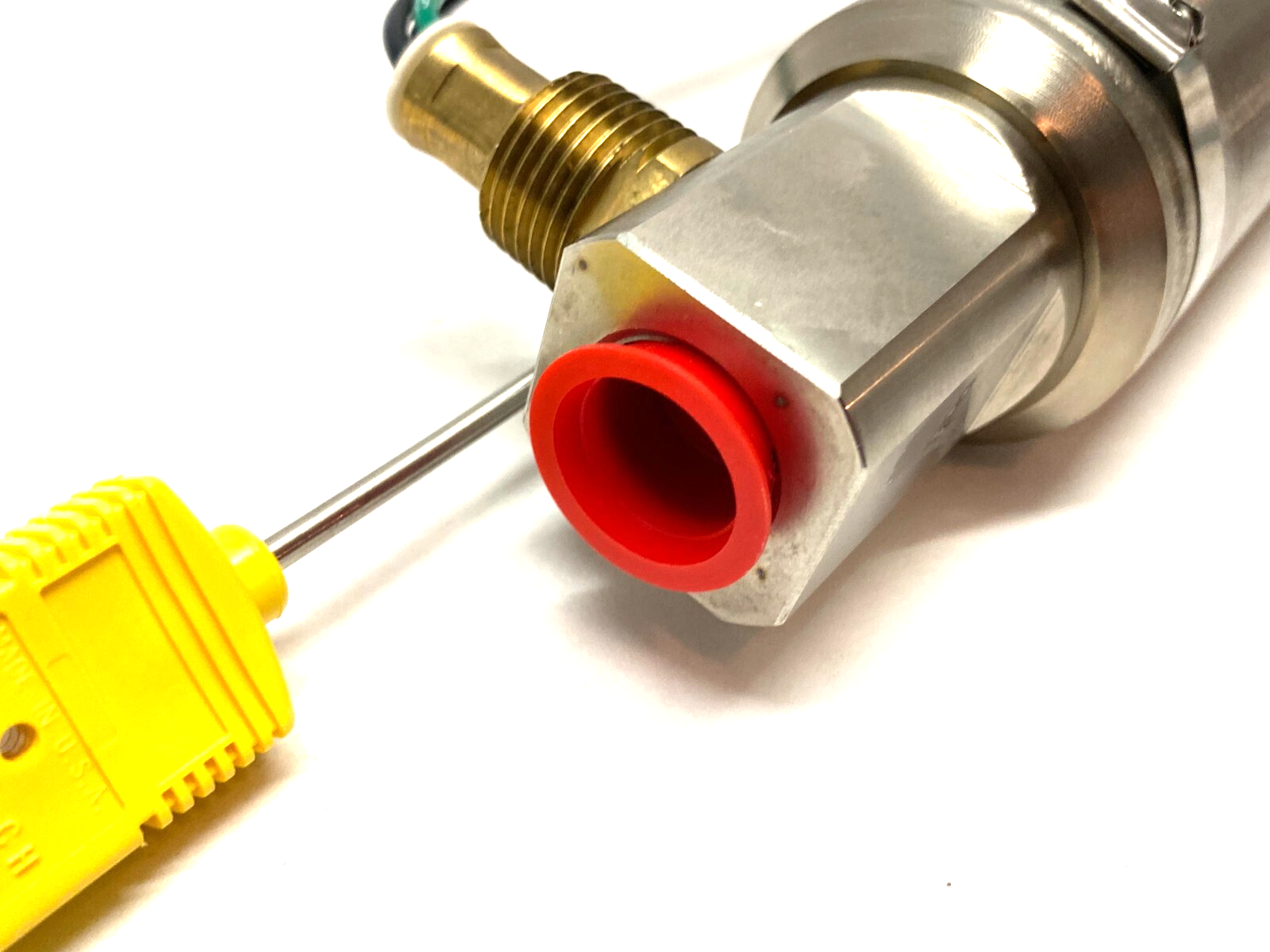 Farnam CT1500-240-1-1/2F-1/2F-TF1 Cool-Touch Heating Torch - Maverick Industrial Sales
