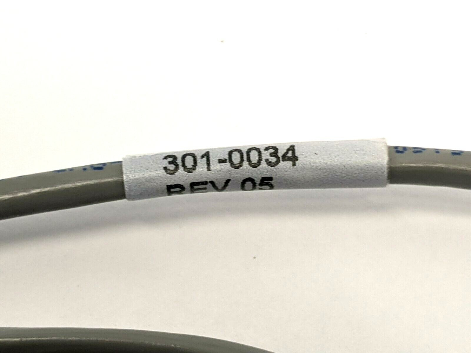 301-0034 | Automotion Technologies Rev 05 Cable - New – Open box - Maverick Industrial Sales