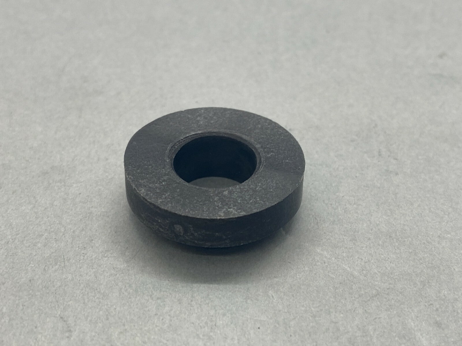Wilden 01-1140-16 Top Valve Seat for T1 Carbon-Filled Acetal Pump - Maverick Industrial Sales