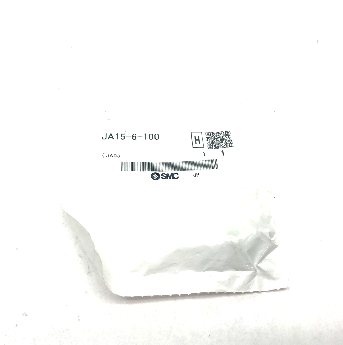 SMC JA15-6-100 Floating Joint JAF/JAL Rod Coupling - Maverick Industrial Sales