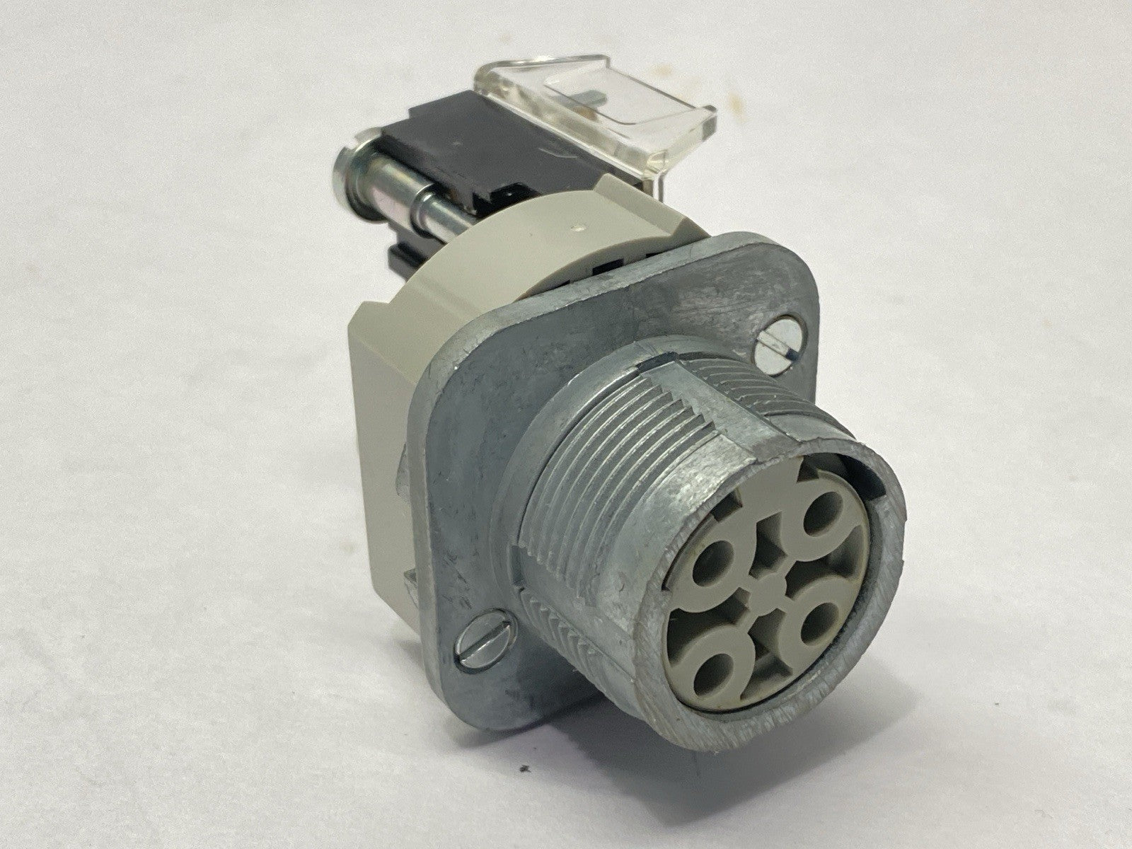 Allen Bradley 800T-J2A Ser T Selector Switch 3-Position Switch - Maverick Industrial Sales