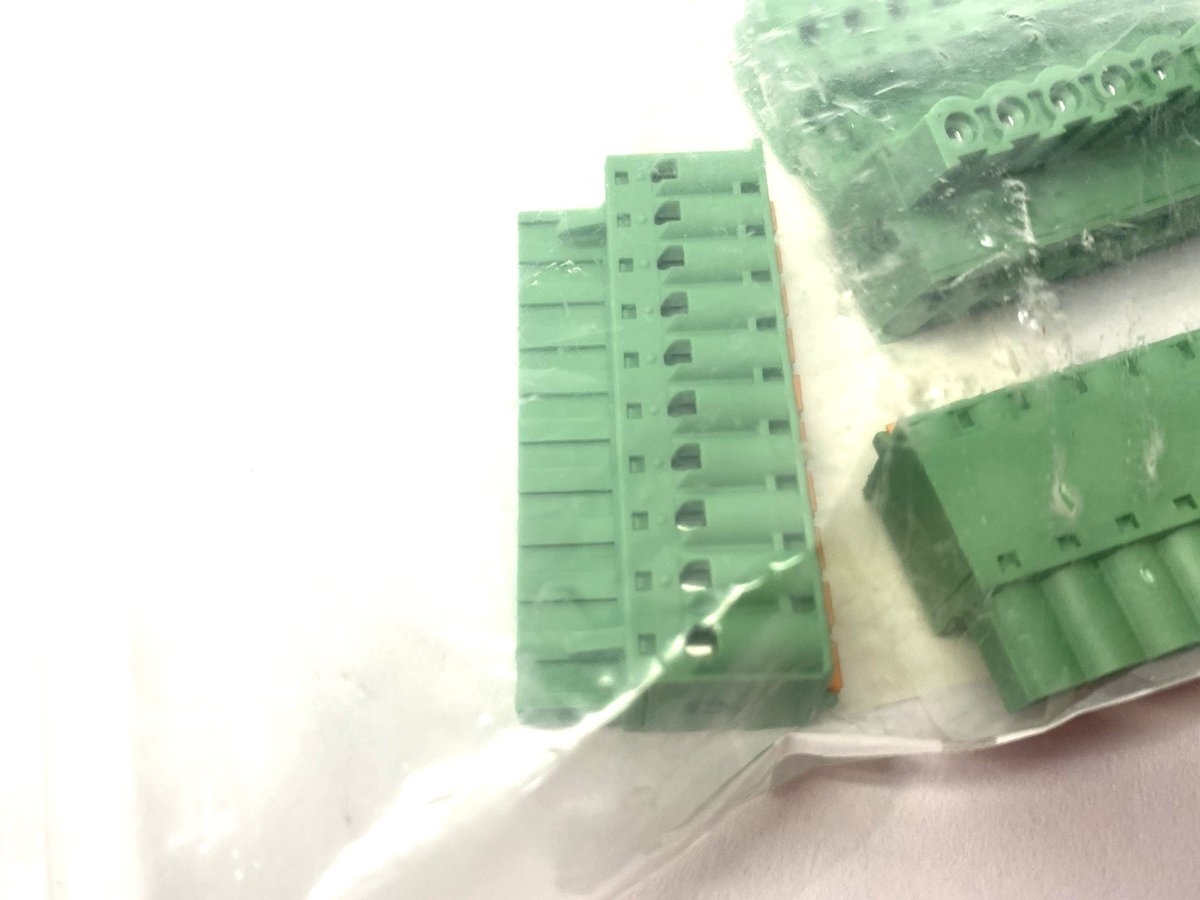 Phoenix Contact 3HAC026592-001 Terminal Plug-In Wiring Kit 5502556 - Maverick Industrial Sales