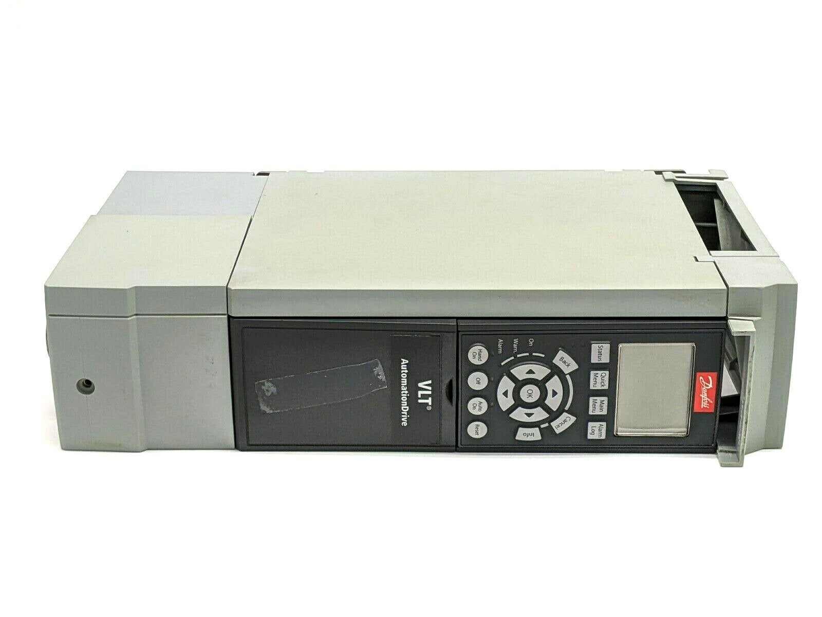 Danfoss 131B0412 Frequency Converter FC-302PK37T5E21H2XGXXXXSXXXXAXBXCXXXXDX - Maverick Industrial Sales