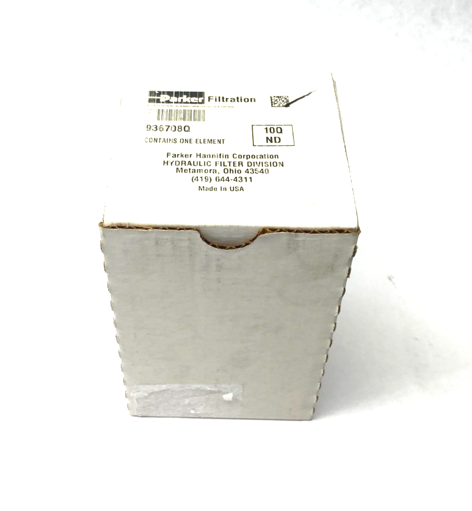 Parker 936708Q Hydraulic Filter Element 10Q - Maverick Industrial Sales