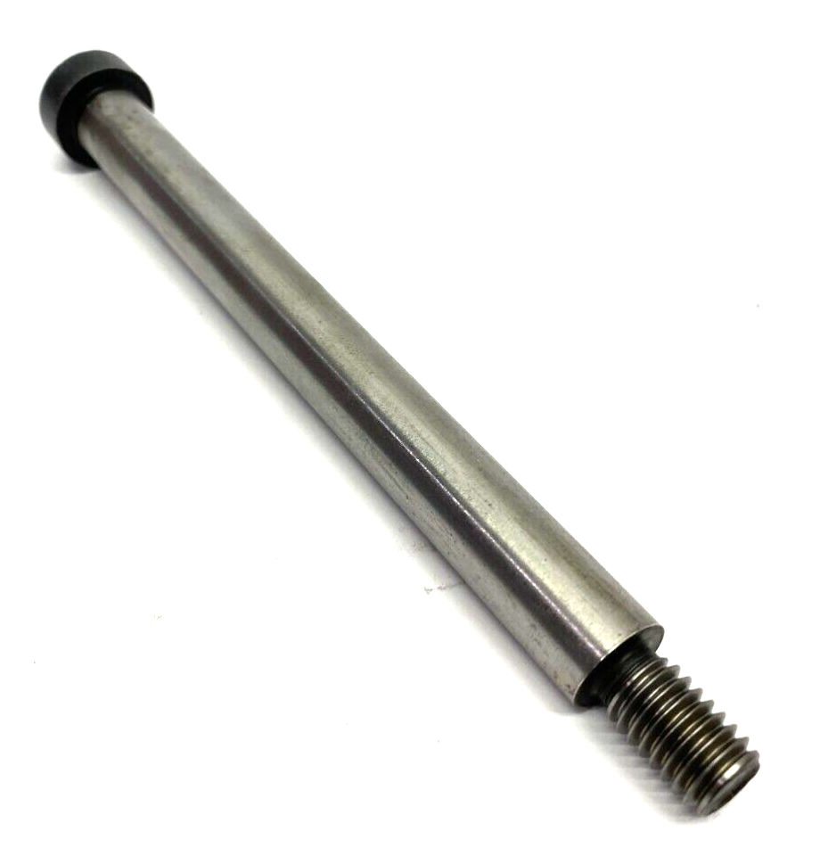Camcar 05654504 Hex Socket Shoulder Screw 1/2″ Dia 5″ Length 3/8-16 LOT OF 2 - Maverick Industrial Sales