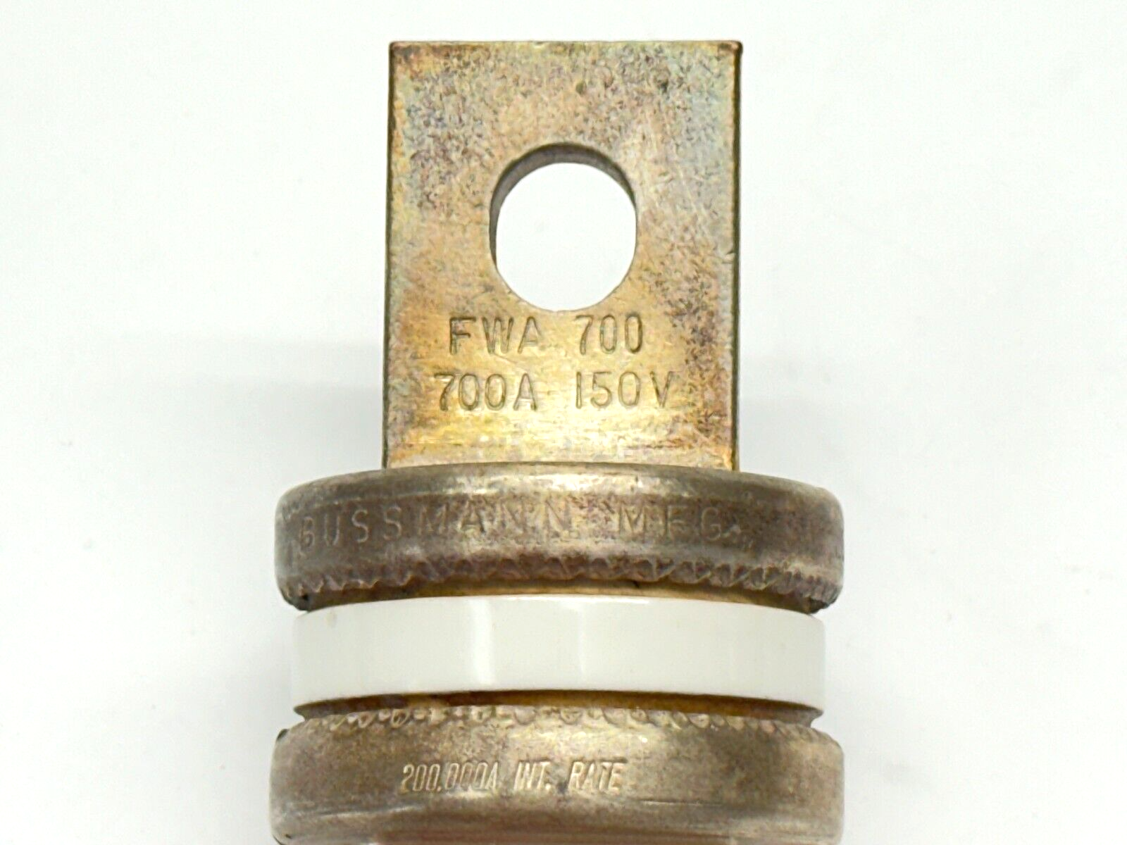 Bussmann FWA-700 Fuse 700A 150V - Maverick Industrial Sales