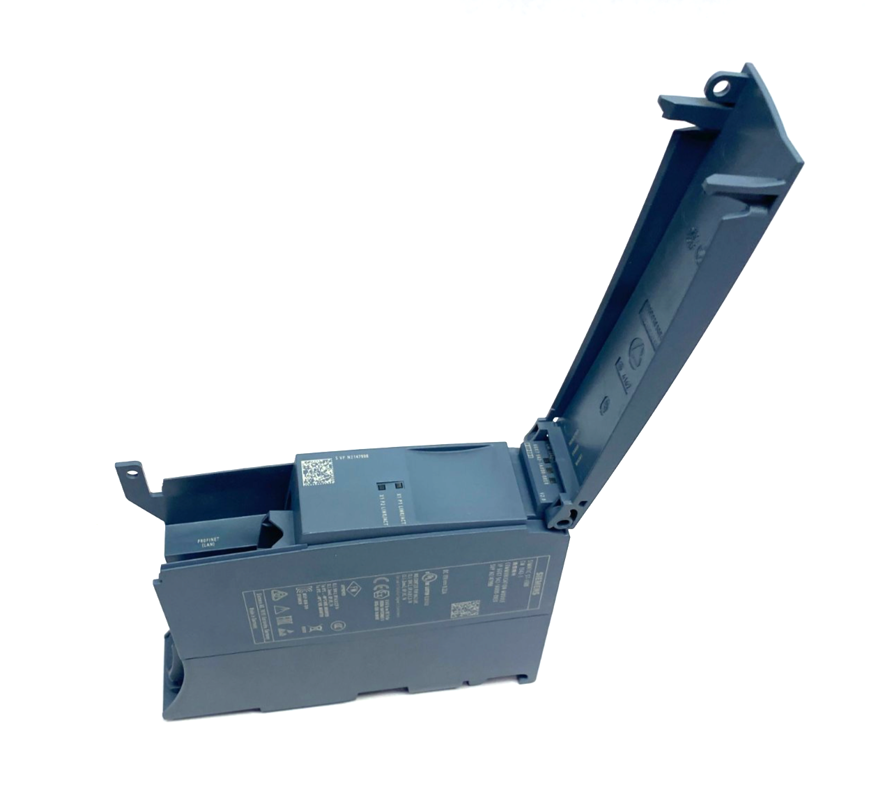 Siemens 6GK7 542-1AX00-0XE0 ProfiNET S7-1500 Communications Module CM 1542-1 - Maverick Industrial Sales