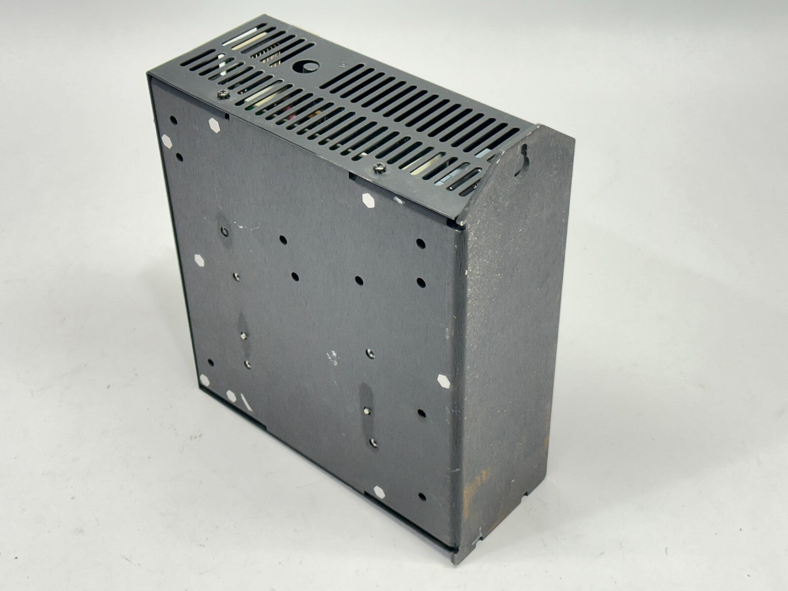 Ormec SAC-SW203/E REV 1.1.1 Servowire Servo Motor Drive Controller Encoder - Maverick Industrial Sales