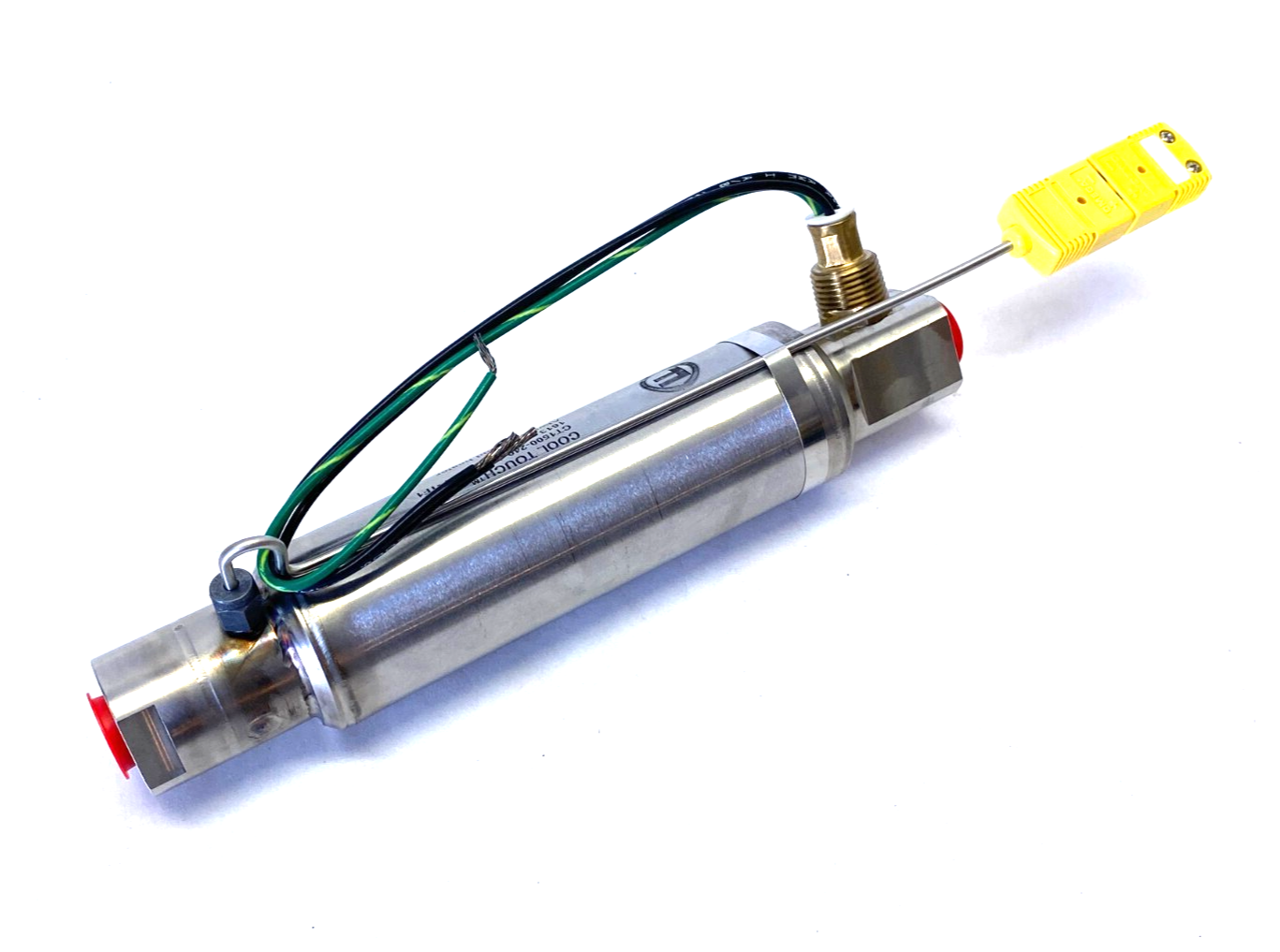 Farnam CT1500-240-1-1/2F-1/2F-TF1 Cool-Touch Heating Torch - Maverick Industrial Sales
