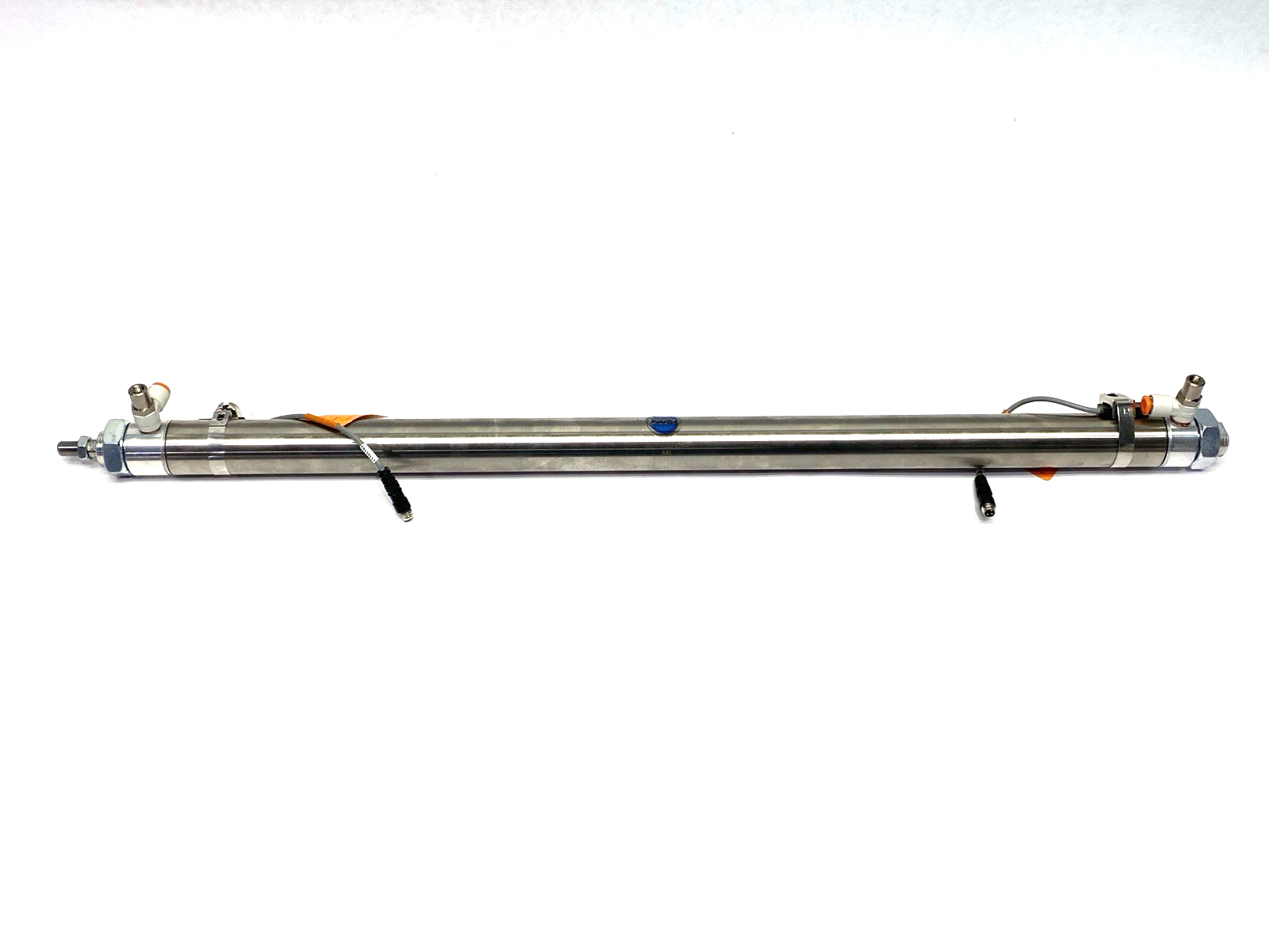 Bimba MRS-1222-DXP Pneumatic Cylinder 22" Stroke 1/4" Bore - Maverick Industrial Sales